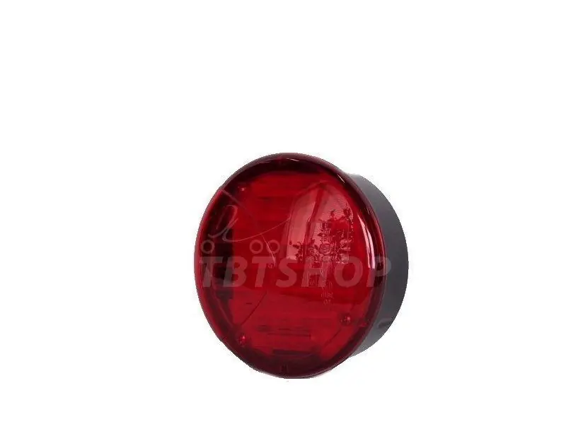 Světlo zadní mlhové LED Must-Have