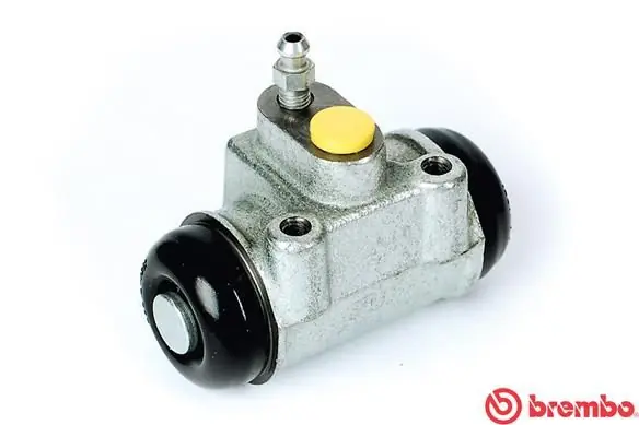 Válec kolové brzdy BREMBO A12295 Výhodná Nabídka