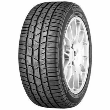 255/35R20 97W, Continental, CONTI WINTER CONTACT TS 830 P Nakupujte Hned