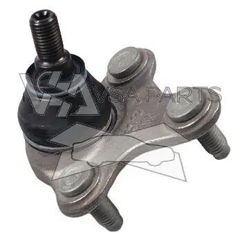 Přímo Od Výrobce Čep spodního ramene - pravý - Octavia III 5Q0407366A - originál
