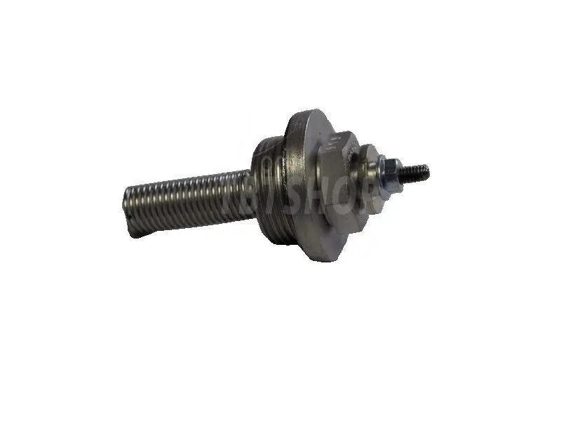 Rychlé Dodání Svíčka žhavící D1LC,D3LC comp. E105 20V 251831010100