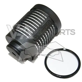 Filtr oleje spojky haldex 0BR525010G - originál Novinka