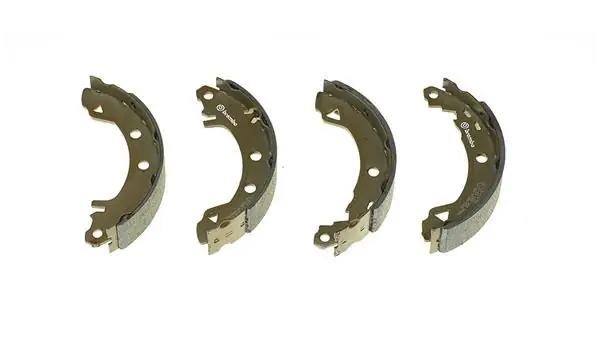 Sada brzdových čelistí BREMBO S23508 Akční Nabídka