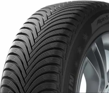 Novinka 215/65R17 99H, Michelin, ALPIN 5