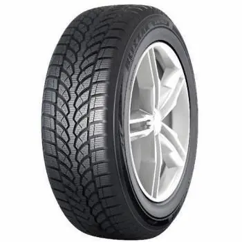 Rychlé Dodání 235/60R16 100H, Bridgestone, BLIZZAK LM80 EVO