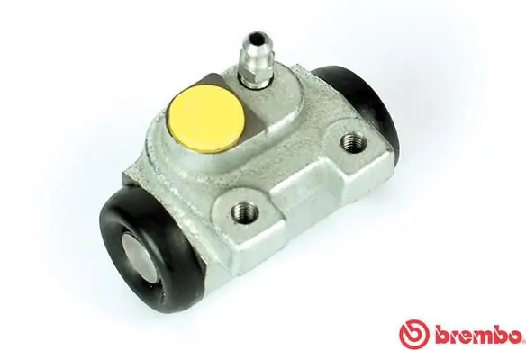 Cenově Výhodný Válec kolové brzdy BREMBO A12214