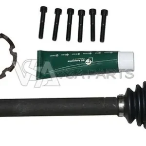 L poloosa Octavia I 1.9TDi 1J0407271 - BGA Top Prodej