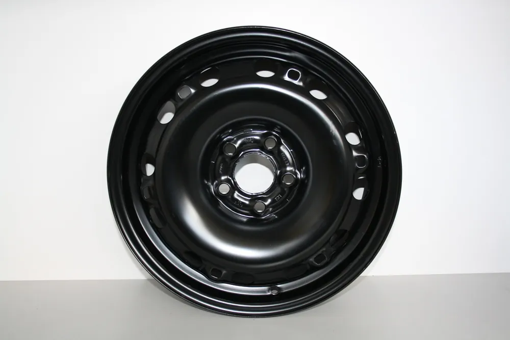 Disk kola 6Jx15 ET43 Fabia I, II, Roomster 6Q0601027M - originál Finální Výprodej