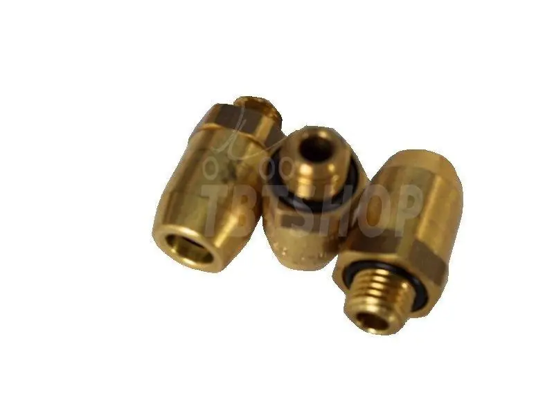 Cenově Výhodný Šroubení přímé M12x1,5/10x1 - WABCO
