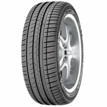 205/50R16 87V, Michelin, PILOT SPORT 3 Tovární Cena