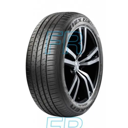 Akční Nabídka Falken ZIEX ZE310 ECORUN 185/55R15 86V