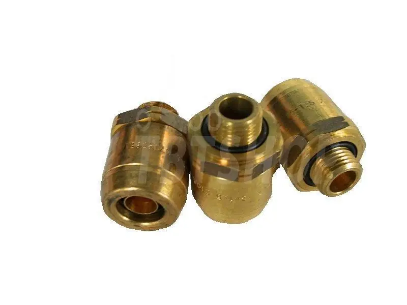 Ověřený Šroubení přímé M16x1,5/15x1,5 - WABCO