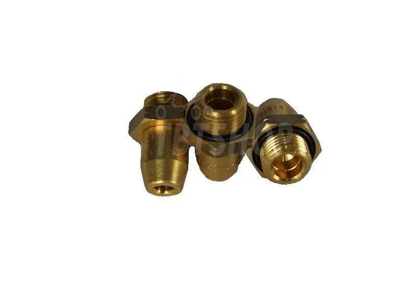 Poslední Šance Šroubení přímé M16/6x1 - WABCO