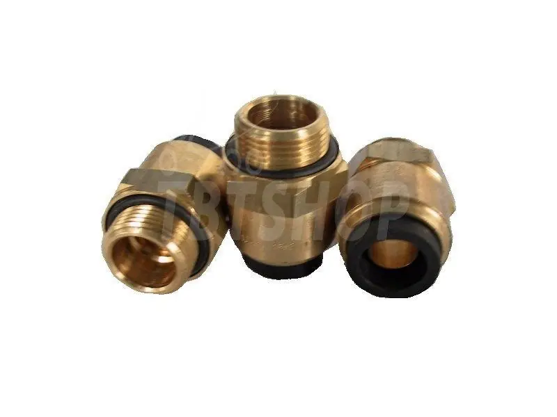 Akce Šroubení přímé M22x1,5/15x1,5 - WABCO