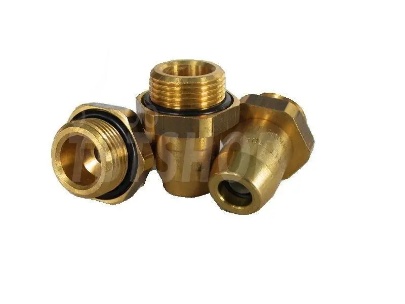 Šroubení přímé M22x1,5/8x1 - WABCO Výprodej