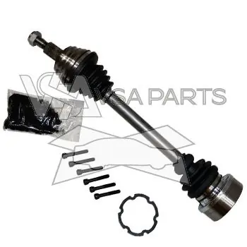 L poloosa Octavia I 1.9TDi 1J0407271 - Magneti Marelli Sezónní Sleva