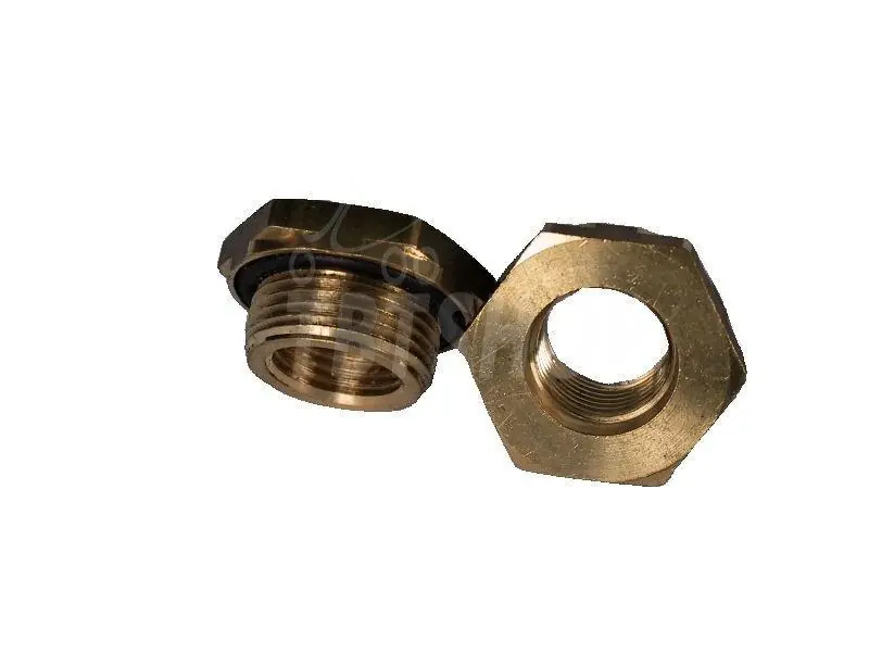 Šroubení redukce M22x1,5/M16x1,5 - WABCO Dokud Zásoby Vydrží