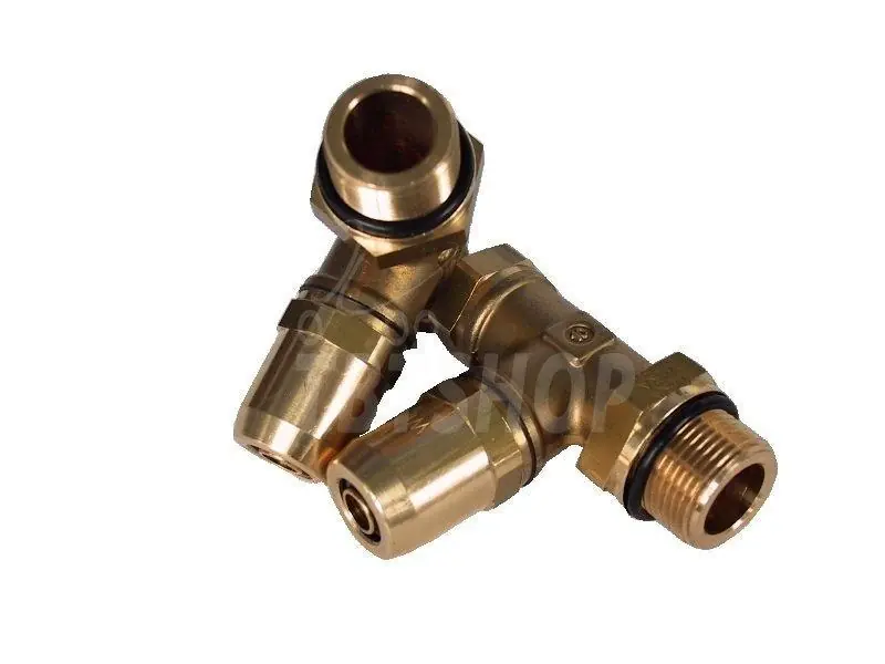 Akční Nabídka Šroubení T-KUS M22/8x1/12x1,5 - SCHWARZMULLER