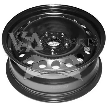 Disk kola 6Jx15H2 ET43 Octavia III - originál Výprodej