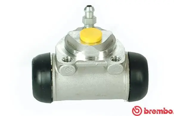 Cenová Bomba Válec kolové brzdy BREMBO A12341