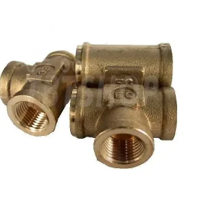 Aktuální Šroubení T-KUS 3x M12x1,5 - WABCO