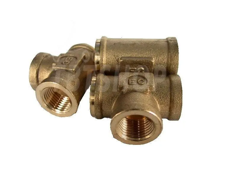 Aktuální Šroubení T-KUS 3x M12x1,5 - WABCO