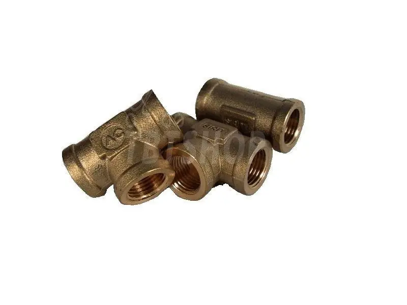 Časově Omezené Šroubení T-KUS 3xM16x1,5 - WABCO