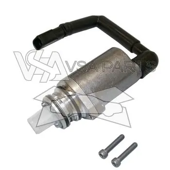 Čerpadlo předřadné Haldex spojky 02D525557 - borgwarner Poslední Šance