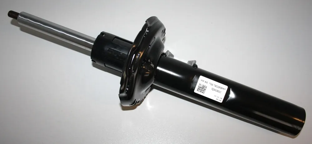 Ihned K Objednání Tlumič pérování přední Škoda Karoq 5Q3413031J - originál