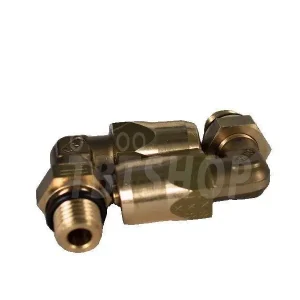 Cenový Hit Šroubení úhlové 8x1/M 12x1,5 - SCHWARZMULLER