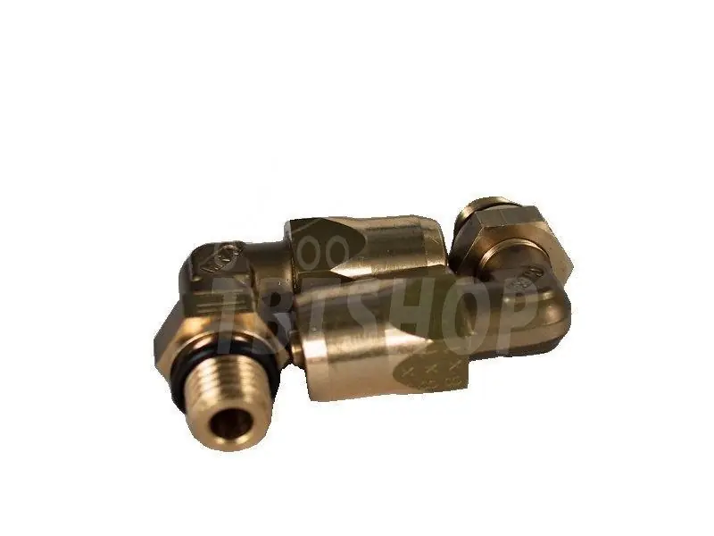 Cenový Hit Šroubení úhlové 8x1/M 12x1,5 - SCHWARZMULLER