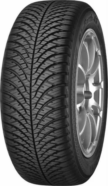 Víkendová Akce 225/45R18 95Y, Yokohama, BLUEARTH-4S (AW21)