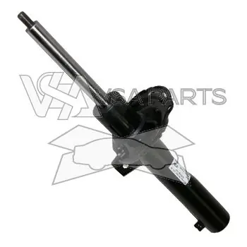Přední tlumič Sup III 3Q0413031BG - originál Víkendová Akce