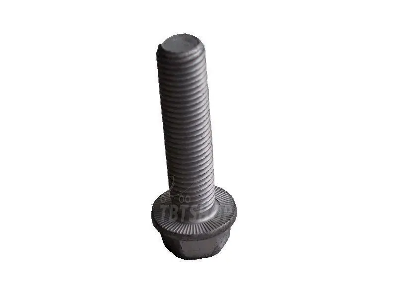 Šroub k měchu M16x2x65 - BPW Horká Nabídka