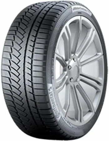 255/55R18 105T, Continental, WINTER CONTACT TS 850 P Výhodná Nabídka