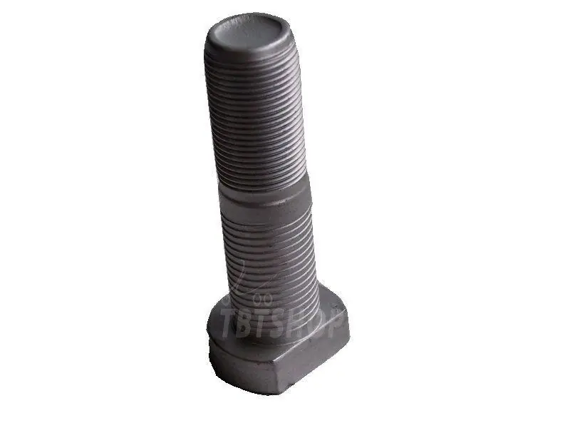 Šroub kola M22x1,5x80 - BPW Nejlepší Volba