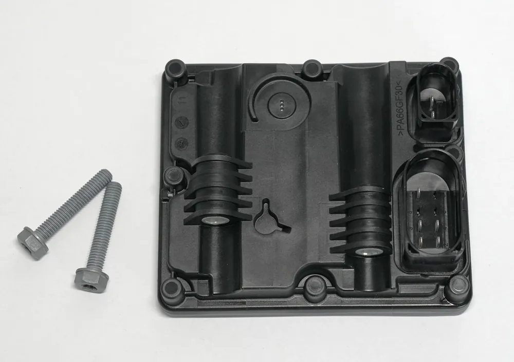 Top Prodej Řídící jednotka haldex pro pohon 4x4 0CQ907554J - Borgwarner