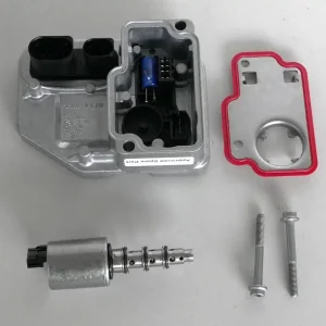 Levný Opravárenská sada řídící jednotky haldex pro 4x4 0BR598554C - Borgwarner