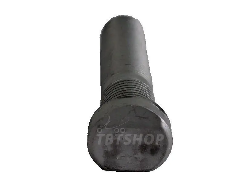 Must-Have Šroub kolový M22x1,5x90 - SCHWARZMULLER