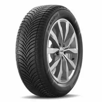 Poslední Šance 245/45R18 100W, Kleber, QUADRAXER 3