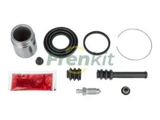 Výprodej Sada těsnění brzdového třmenu FRENKIT FK 235916
