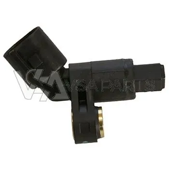 Snímač otáček ABS pravý přední 1J0927804-HELLA Originální