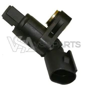 Akční Nabídka Snímač otáček ABS pravý přední 1J0927804-Magneti Marelli