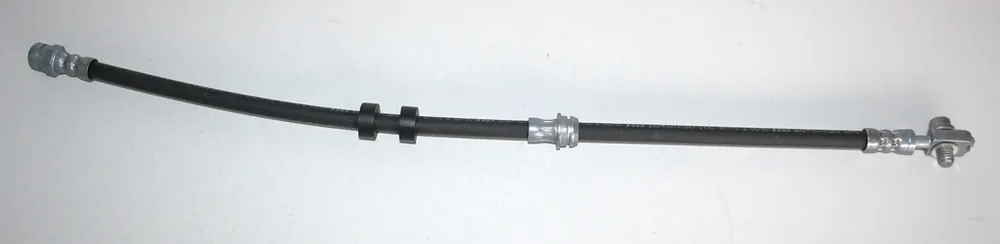 Objednat Nyní Hadice brzd přední se šroubem 6Q0611701E - FTE