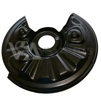 Pravý zadní krycí plech kotoučové brzdy 3Q0615612B-Unique Objednat Nyní