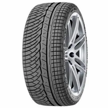 265/40R18 101V, Michelin, PILOT ALPIN PA4 Značkový
