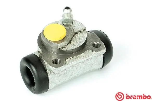 Expresní Doručení Válec kolové brzdy BREMBO A12204