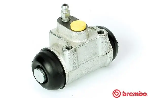 Sezónní Sleva Válec kolové brzdy BREMBO A12296