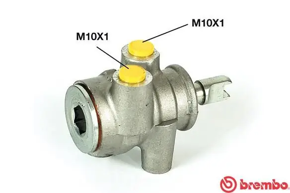 Regulátor brzdné síly BREMBO R23005 Výprodej