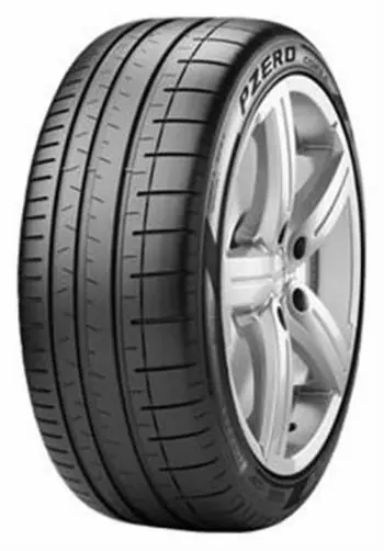 265/40R21 101Y, Pirelli, P ZERO CORSA Akční Nabídka